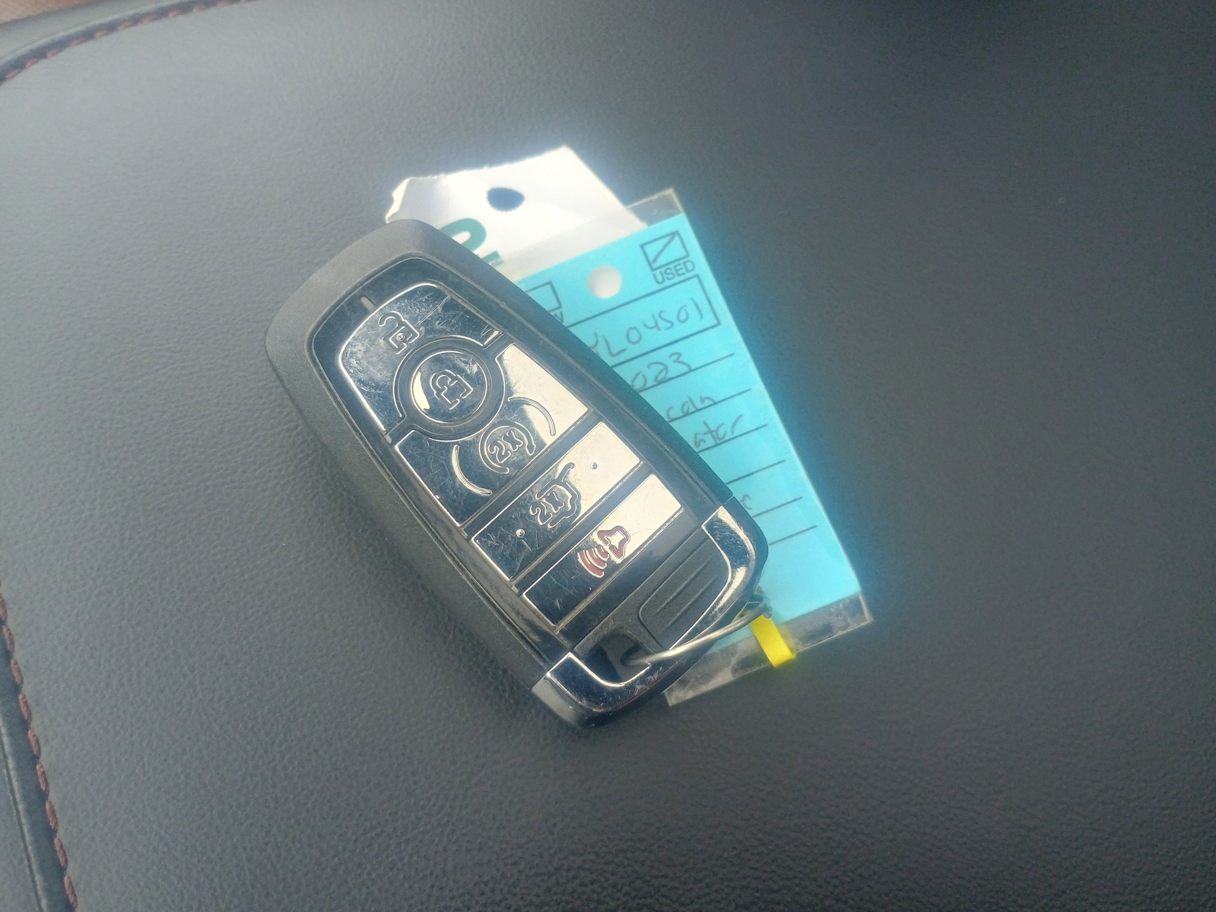 Used 2023 Lincoln Aviator Reserve image 33