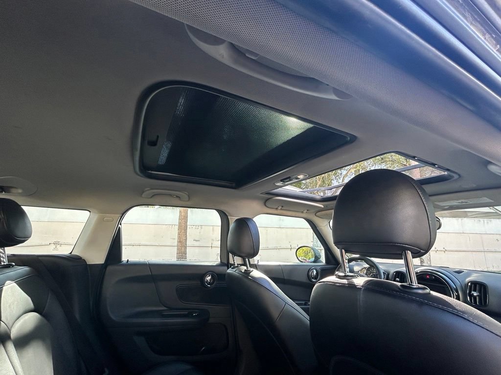 Used 2019 MINI Cooper Countryman FWD image 32