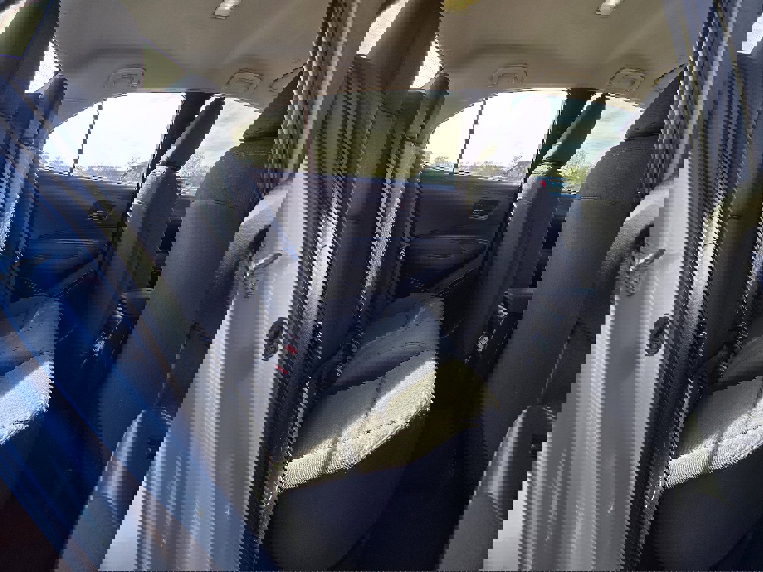 Used 2023 Toyota Corolla LE image 16