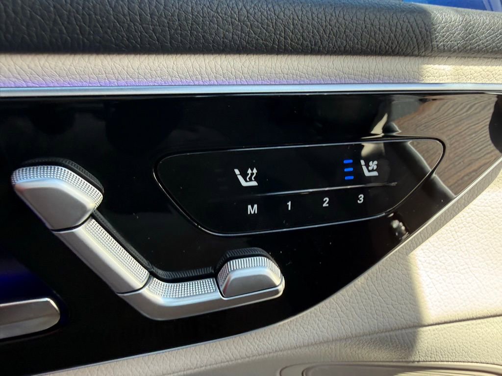 Used 2026 Mercedes-Benz GLC 300 image 24