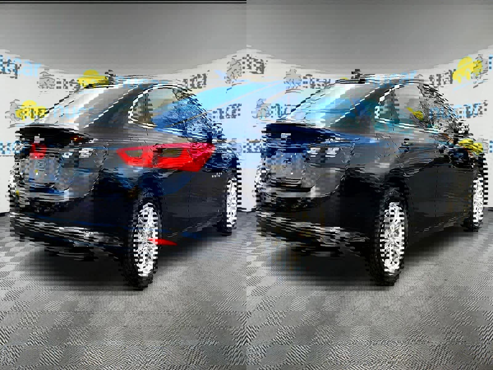 Used 2023 Chevrolet Malibu LT image 6