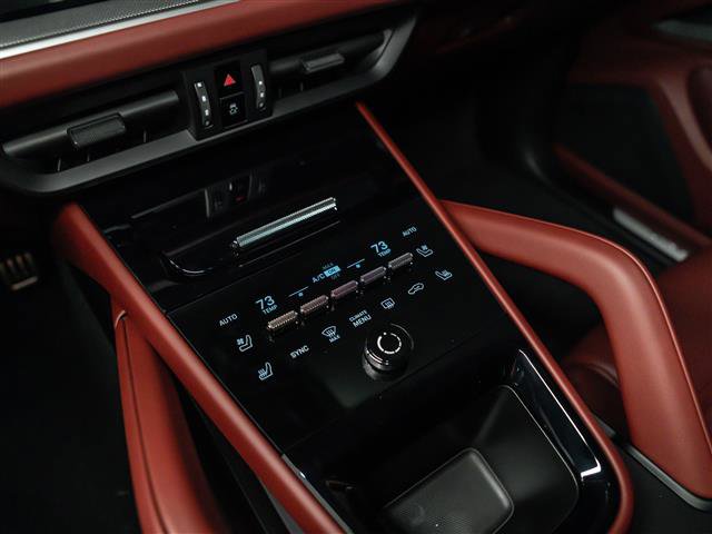 New 2026 Porsche Cayenne S image 26