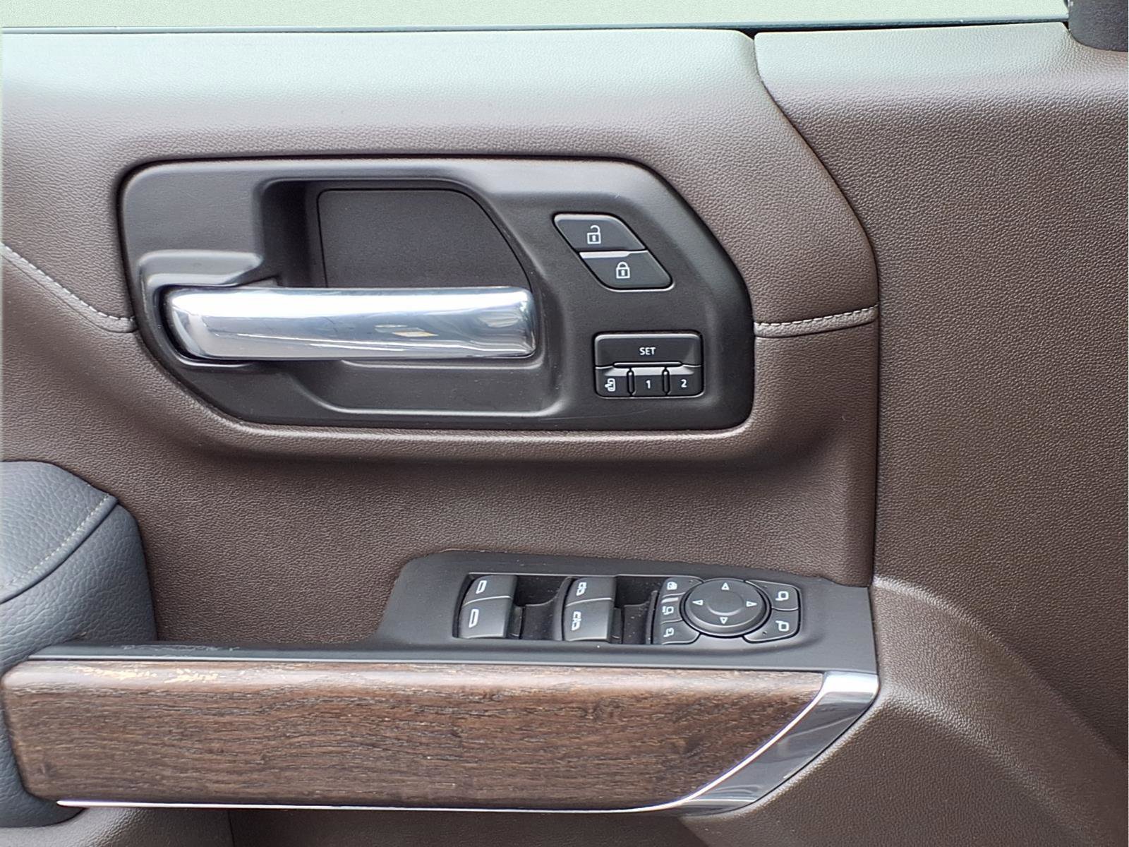 Used 2021 GMC Sierra 2500 Denali image 15