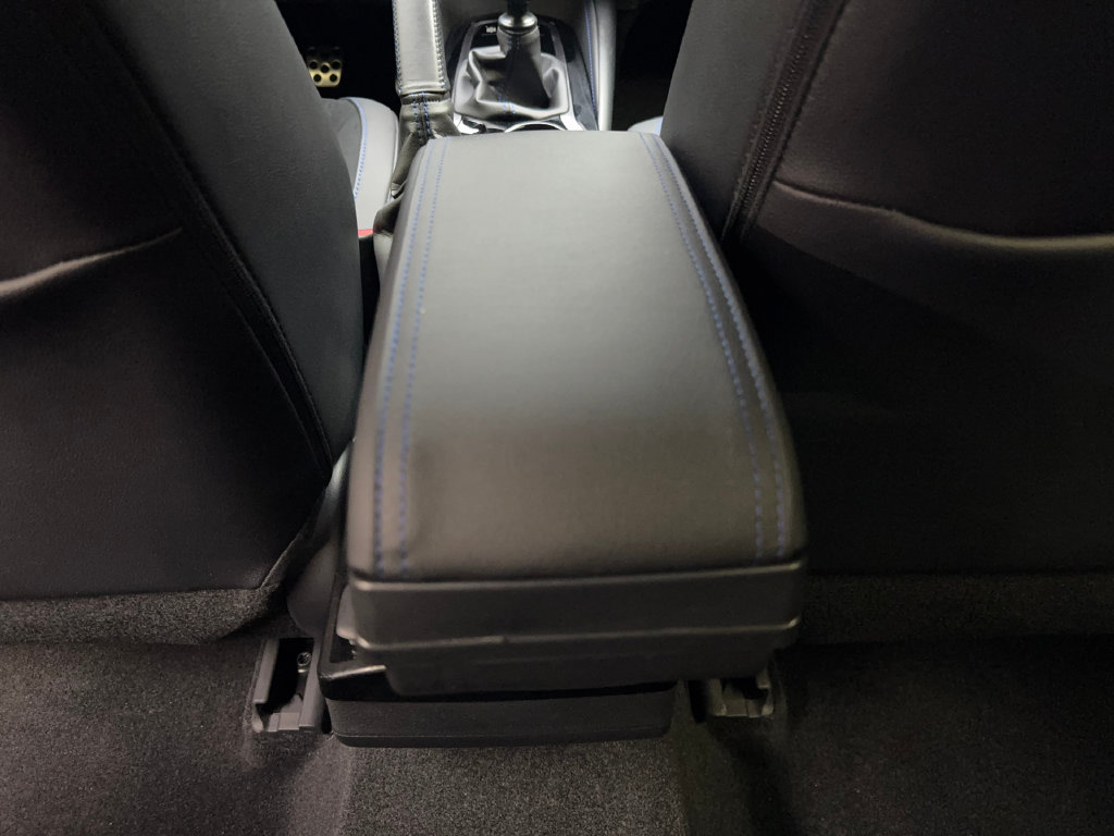 Used 2024 Toyota Corolla GR AWD/4WD image 72