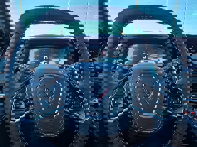 New 2026 Chevrolet Corvette Z06 image 18