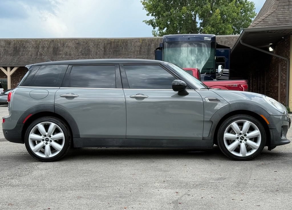Used 2016 MINI Cooper Clubman FWD image 7