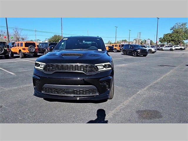 New 2026 Dodge Durango GT w/ Tow 'N Go Package image 19