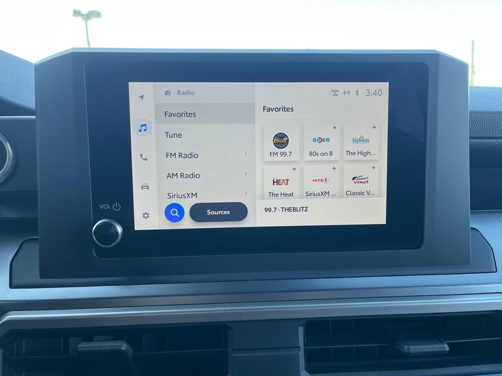 Used 2025 Toyota 4Runner SR5 image 21