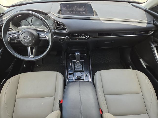 Used 2025 MAZDA CX-30 AWD 2.5 S w/ Preferred Package image 24