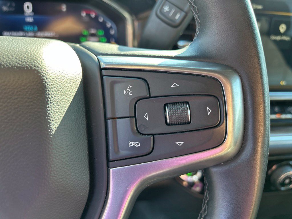 Used 2026 Chevrolet Silverado 2500 LT AWD/4WD image 26
