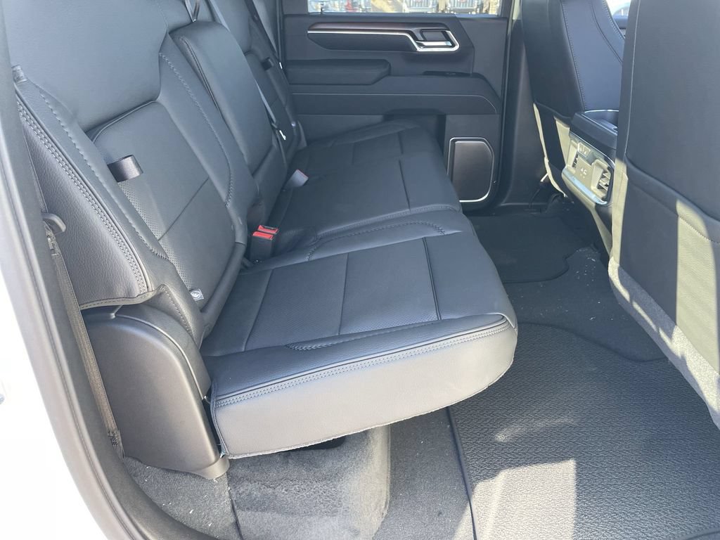 New 2026 GMC Sierra 2500 Denali w/ Technology Package AWD/4WD image 27