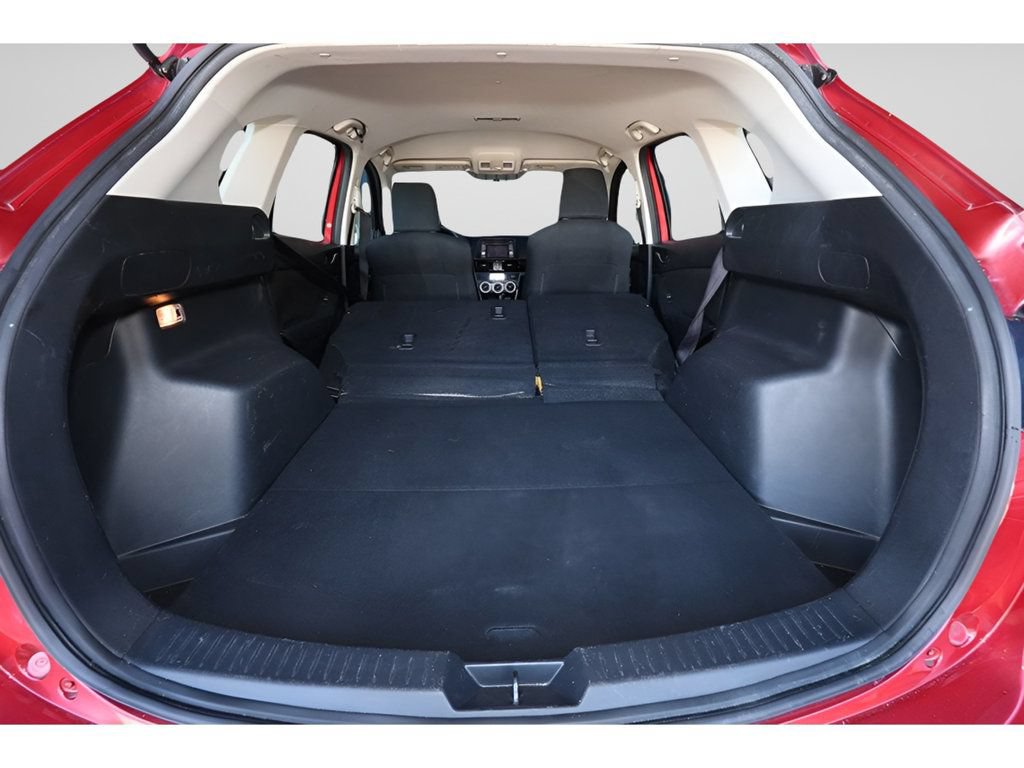 Used 2015 MAZDA CX-5 Sport w/ Bluetooth Audio Package FWD image 16