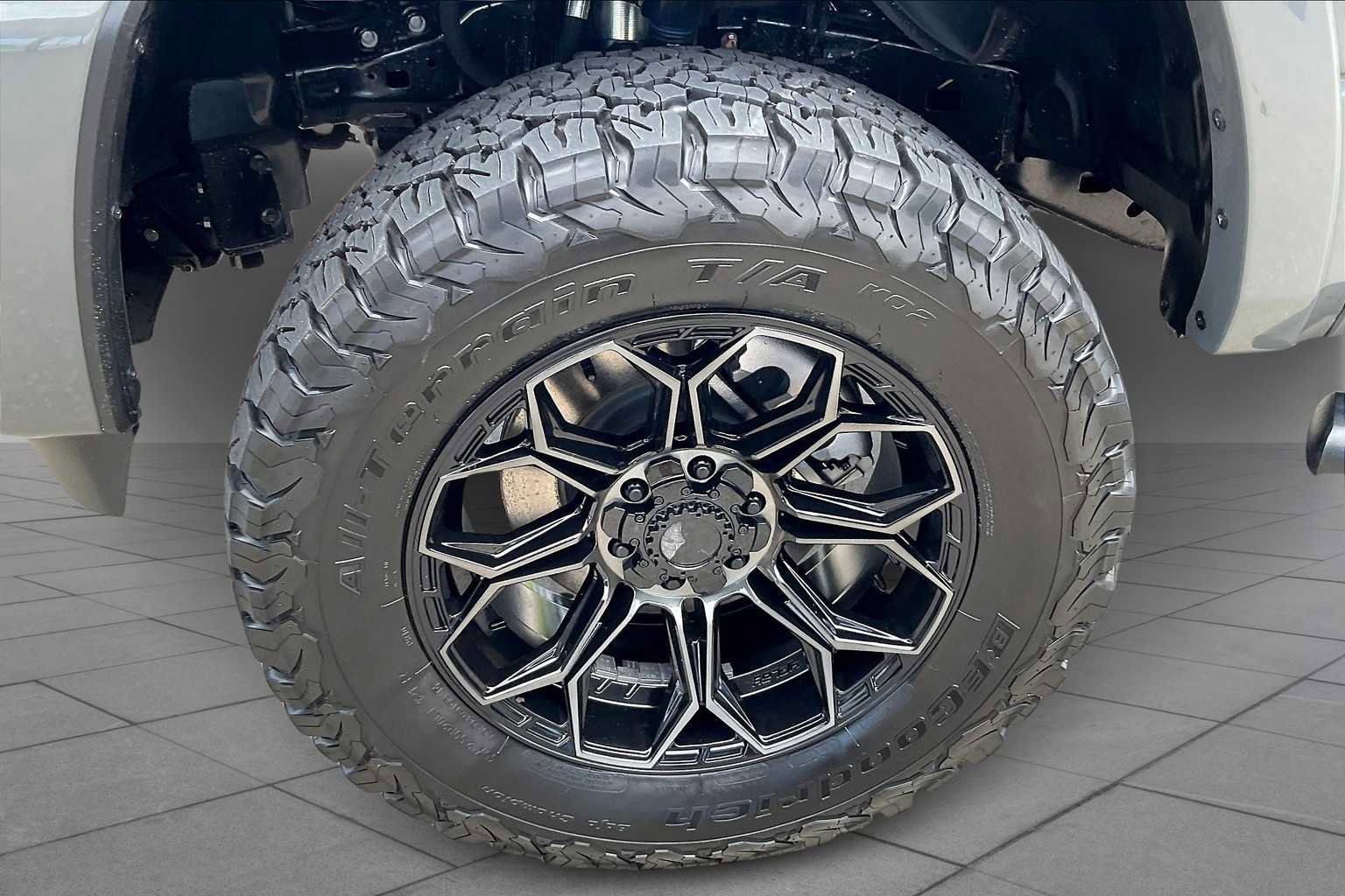 New 2025 RAM 1500 Big Horn image 11