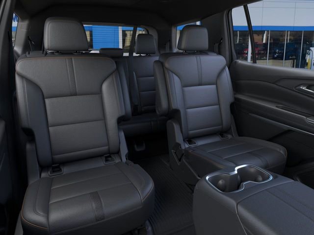 New 2026 Chevrolet Traverse High Country image 18