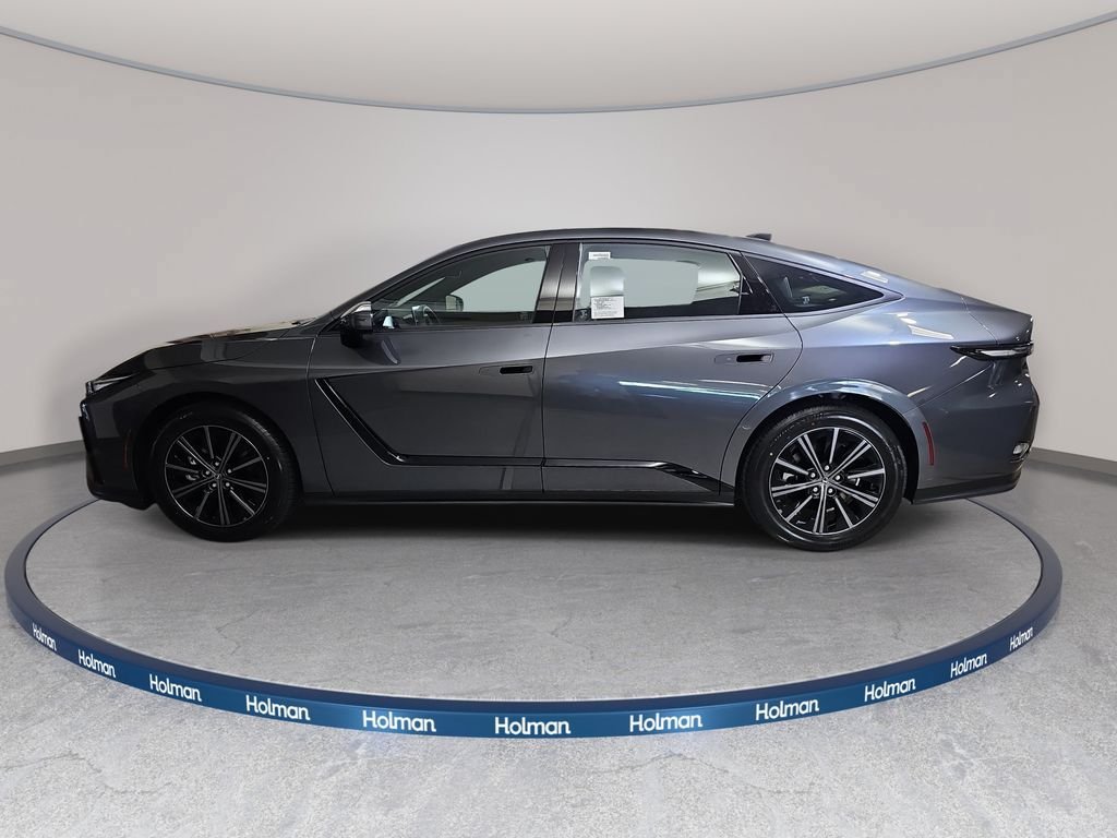 New 2026 Lexus ES 500e w/ Convenience Package AWD/4WD image 8