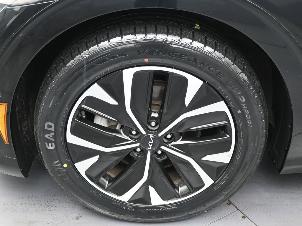 Used 2022 Kia EV6 GT-Line w/ GT-Line Suede Seat Package image 34