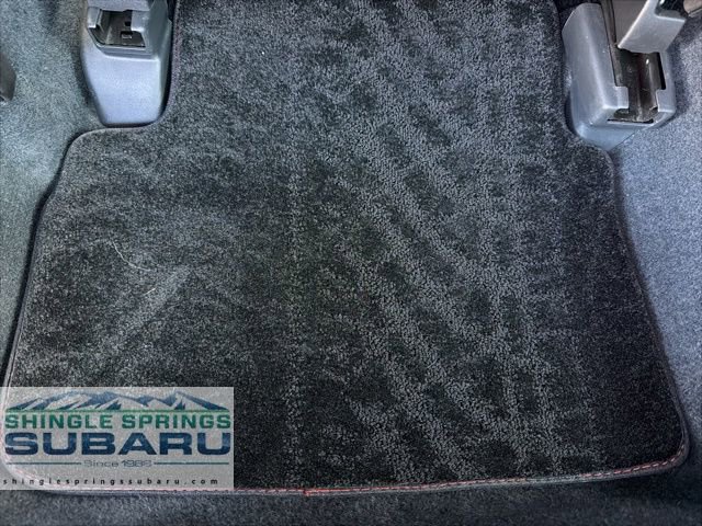 Certified 2022 Subaru WRX Premium image 26