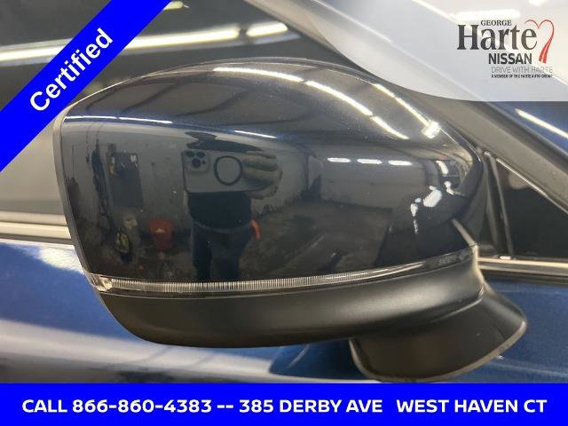 Used 2023 MAZDA CX-5 AWD 2.5 S w/ Premium Plus Pkg image 11