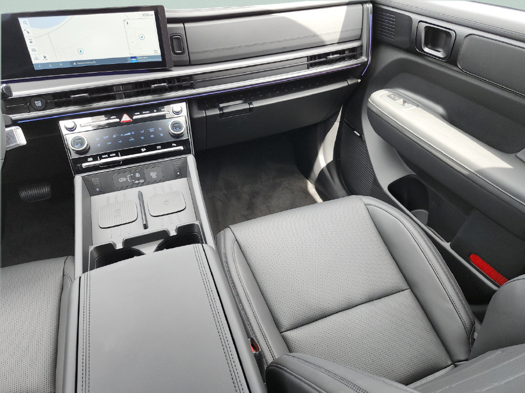 New 2027 Hyundai Santa Fe Calligraphy FWD image 22