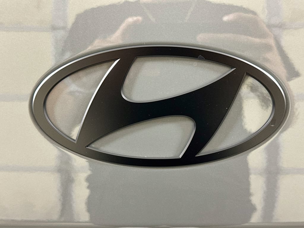 New 2027 Hyundai Santa Fe Calligraphy FWD image 21