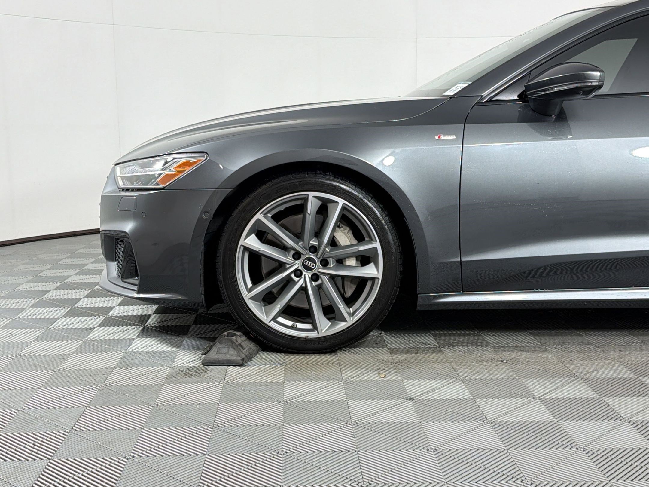 Used 2023 Audi A7 3.0T Premium Plus w/ Premium Plus image 22