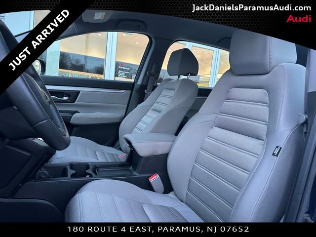 Used 2019 Honda CR-V LX image 11