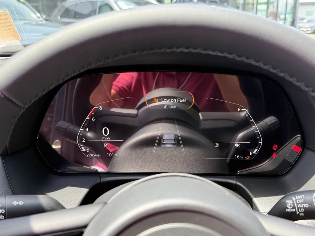 New 2026 MAZDA CX-5 Preferred AWD/4WD image 22