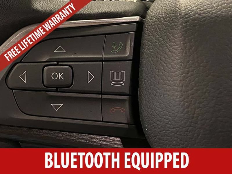 Used 2025 Jeep Grand Cherokee Laredo X w/ Luxury Tech Group I AWD/4WD image 12
