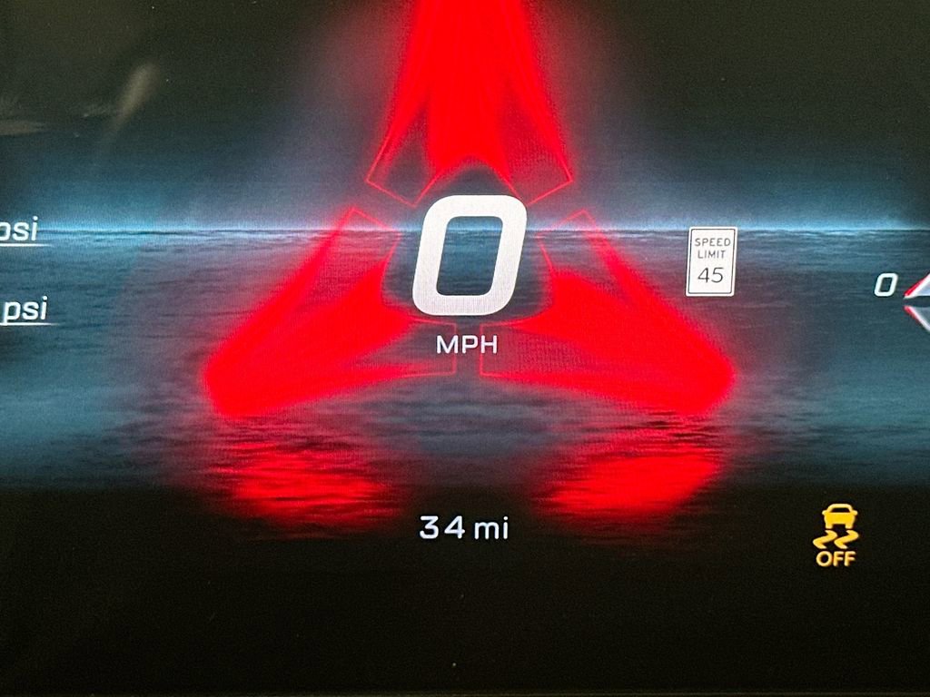 New 2026 Dodge Charger Daytona Scat Pack w/ Track Package image 11