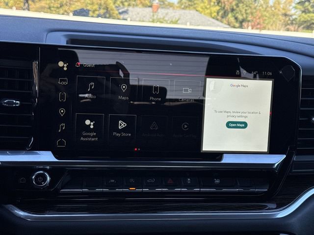 New 2026 GMC Sierra 1500 Elevation image 16