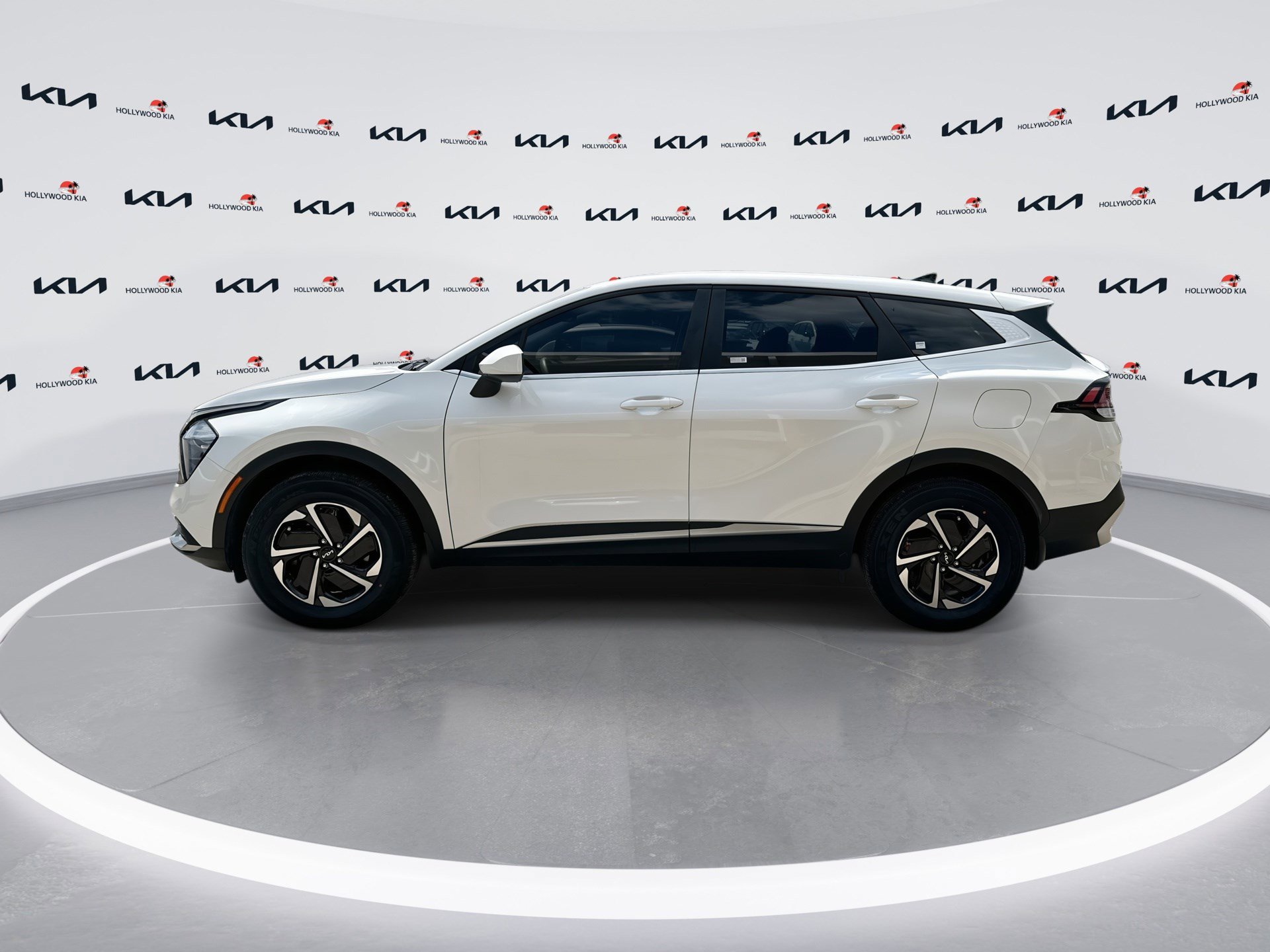 Certified 2023 Kia Sportage LX AWD/4WD image 5
