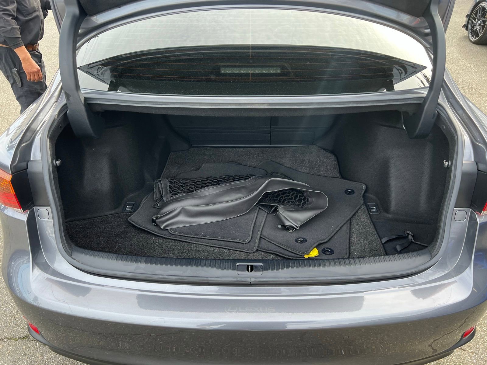 Used 2018 Lexus IS 300 F Sport RWD image 30
