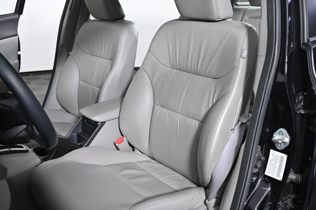 Used 2012 Honda Civic EX-L image 22