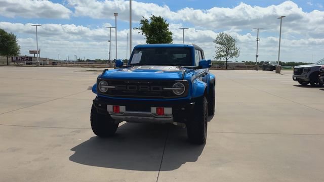 Used 2024 Ford Bronco Raptor AWD/4WD image 7