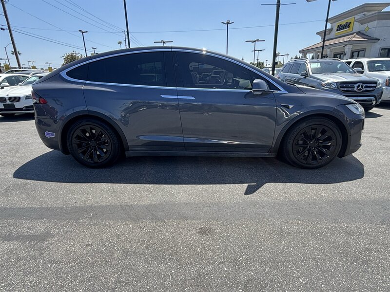 Used 2018 Tesla Model X P100D AWD/4WD image 6
