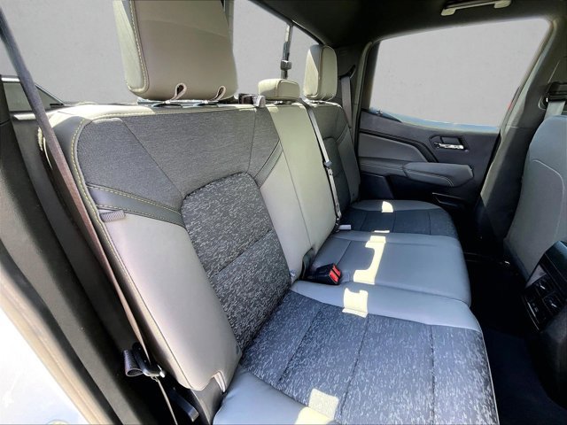 Certified 2024 Chevrolet Colorado ZR2 image 29