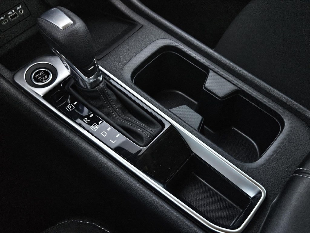 Certified 2022 Nissan Sentra SV w/ All-Weather Package FWD image 22