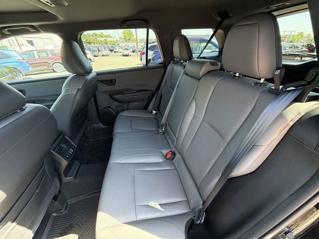 Certified 2026 Subaru Outback Limited AWD/4WD image 29