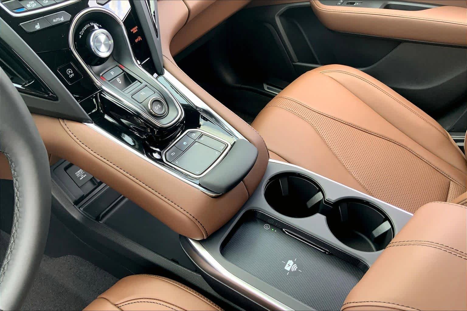 New 2026 Acura RDX SH-AWD w/ Technology Package image 7