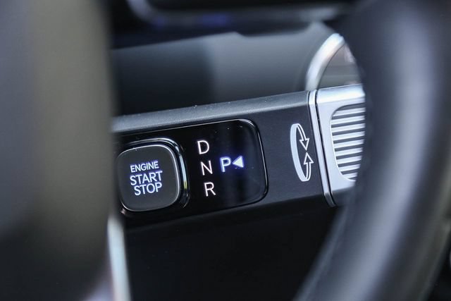 Used 2026 Hyundai Palisade Calligraphy FWD image 23