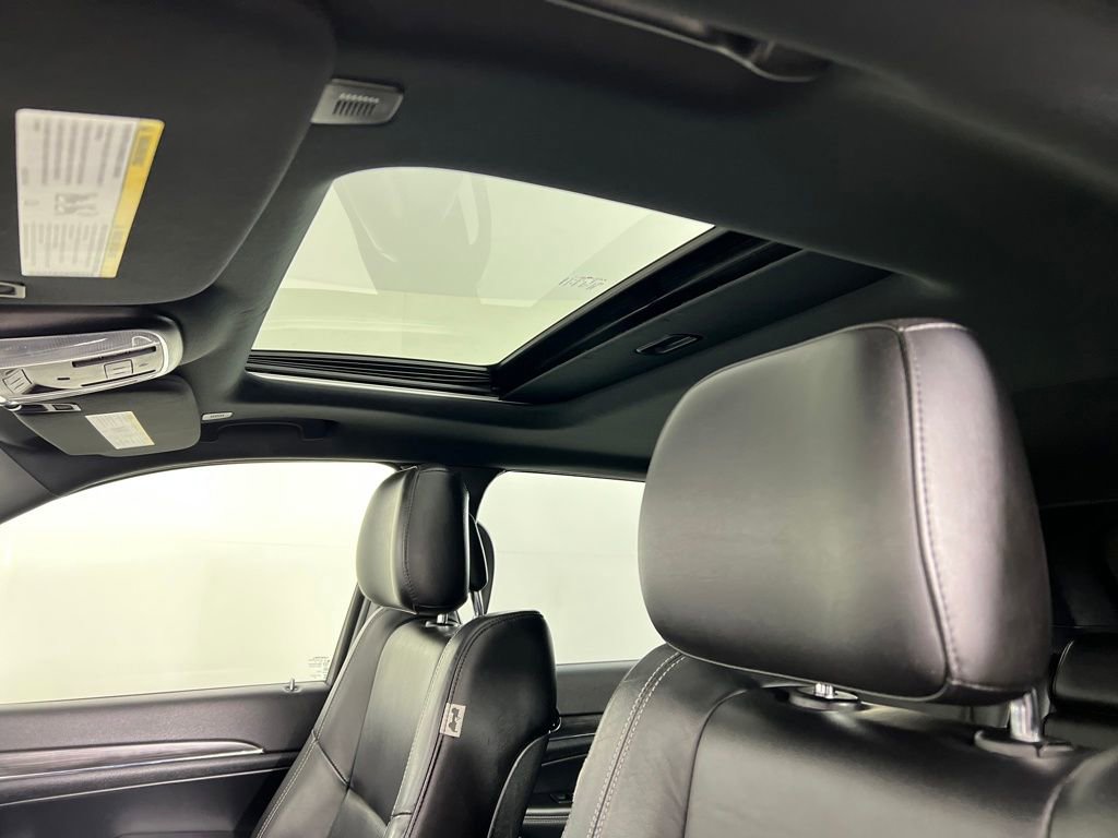 Used 2021 Jeep Grand Cherokee Limited w/ Quick Order Package 28K 80th image 16