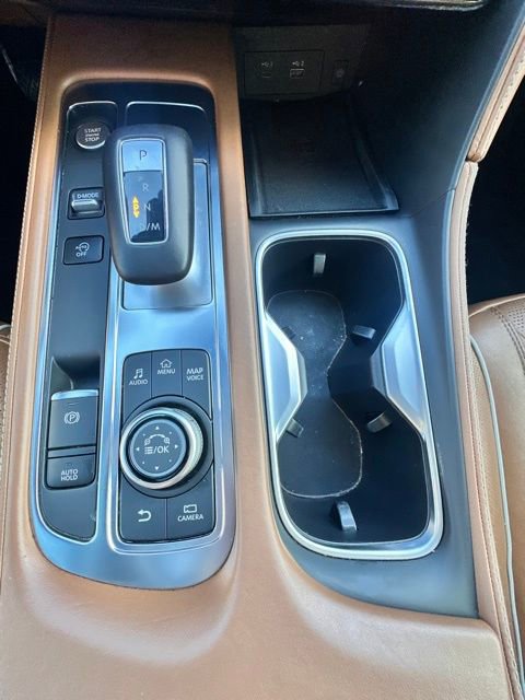 Used 2023 INFINITI QX60 Autograph w/ Cargo Package image 20