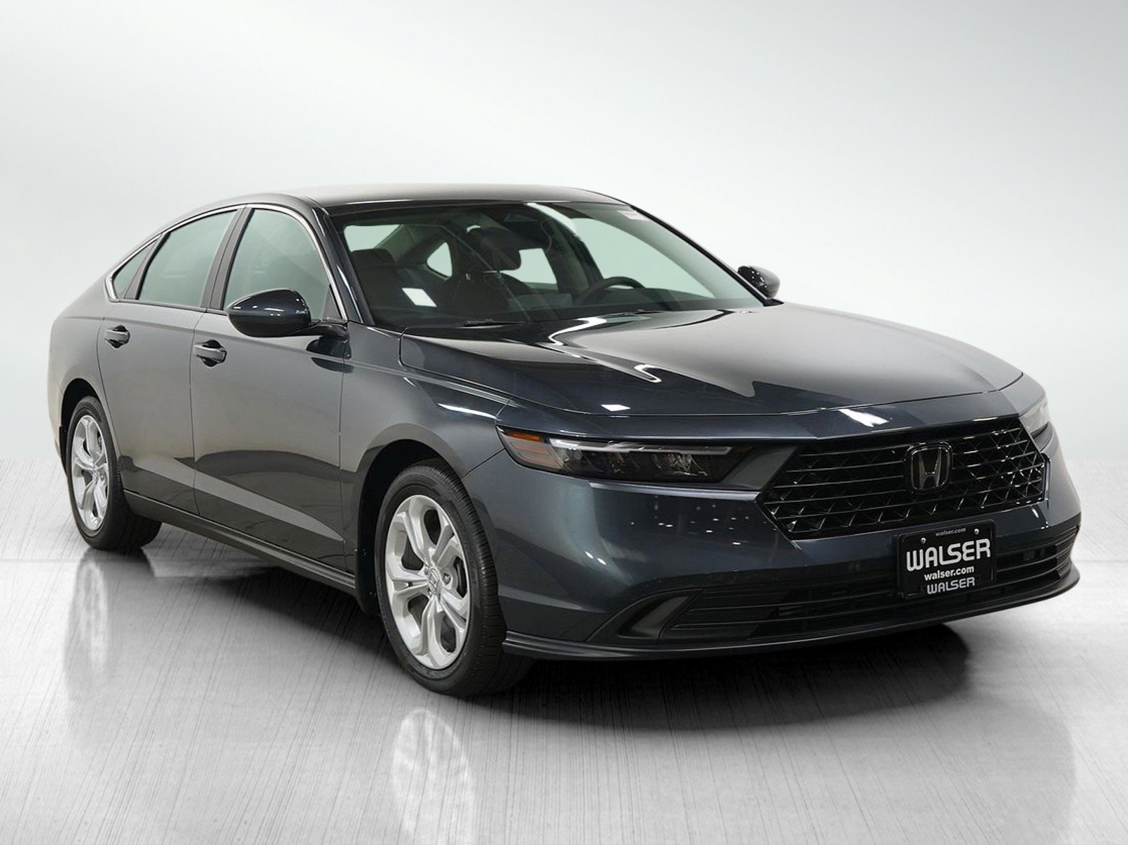 Used 2024 Honda Accord LX image 6