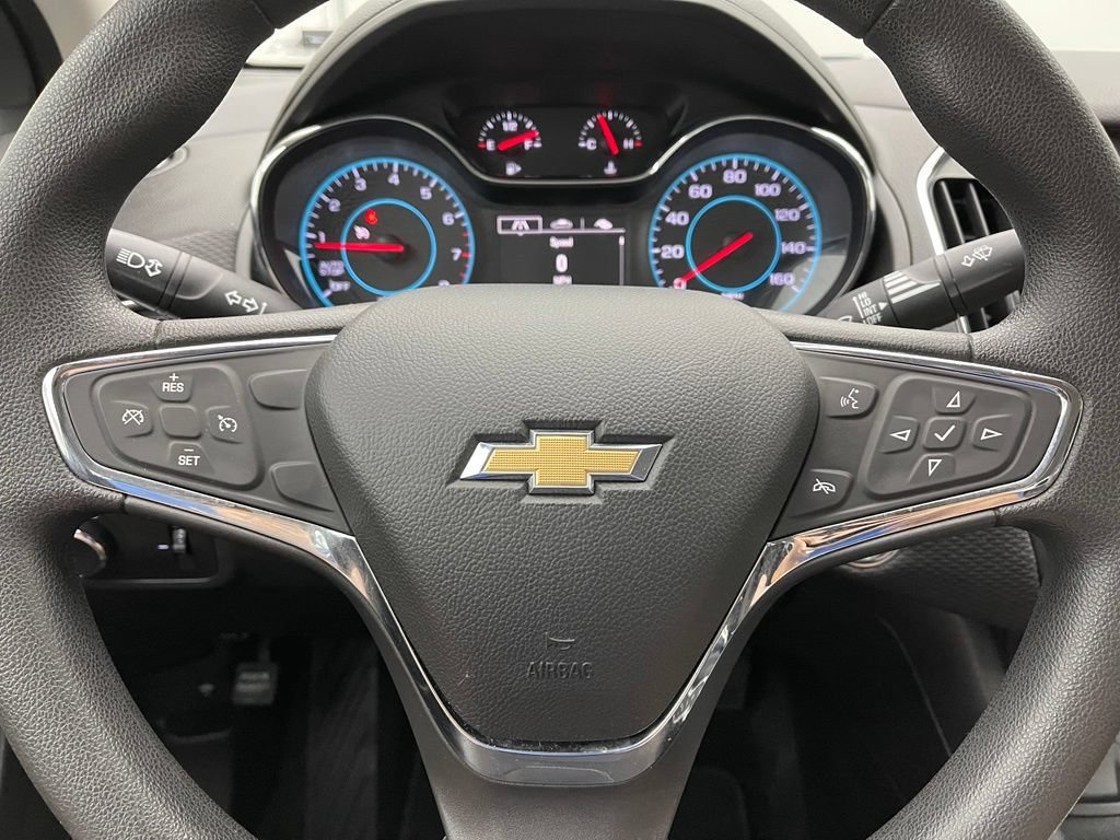 Used 2017 Chevrolet Cruze LT w/ Convenience Package FWD image 19
