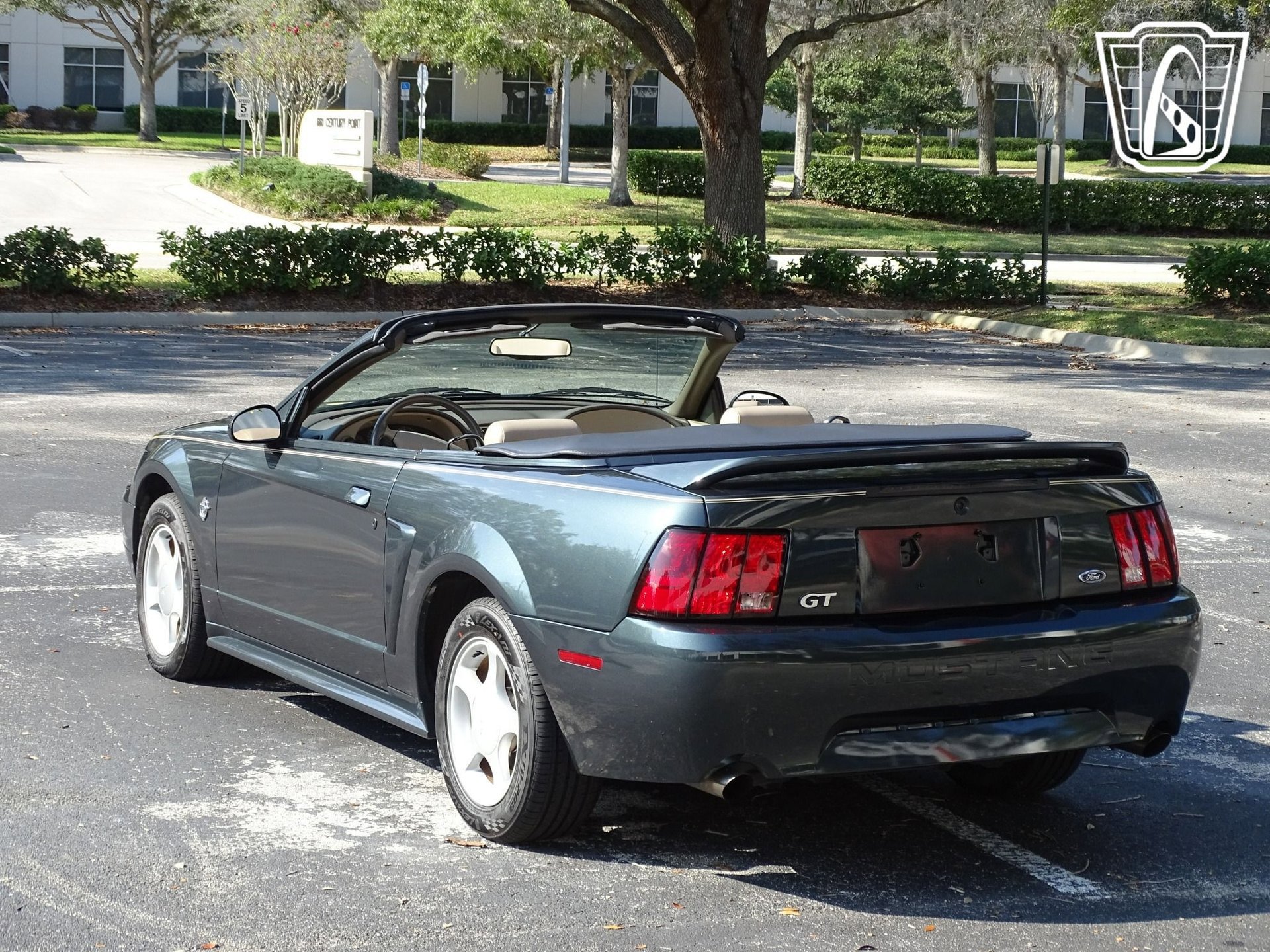 Used 1999 Ford Mustang GT image 14