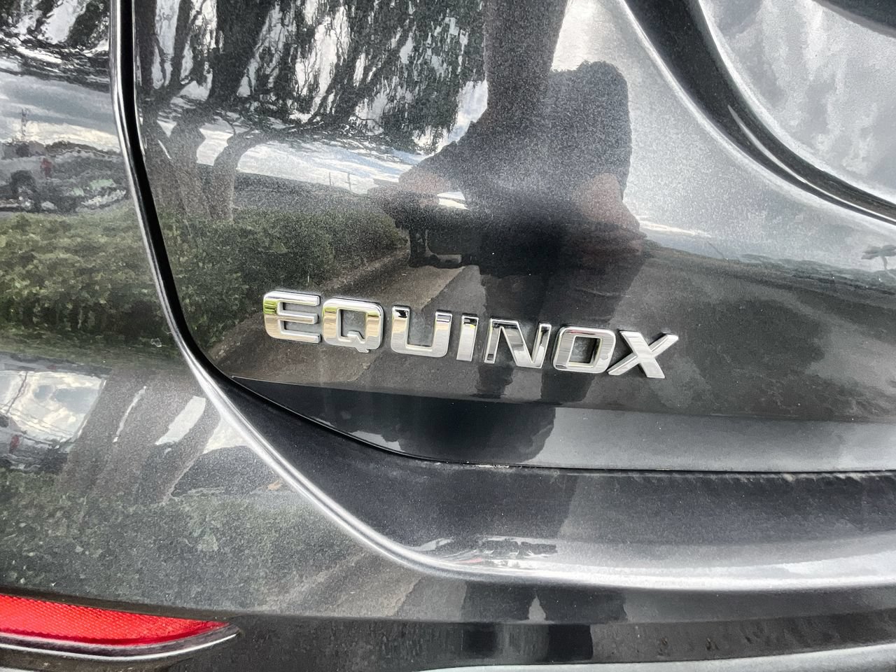 Used 2023 Chevrolet Equinox LT FWD image 30