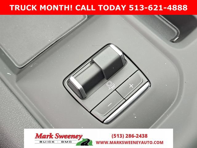 New 2026 GMC Sierra 2500 AT4 w/ AT4 Premium Plus Package AWD/4WD image 26