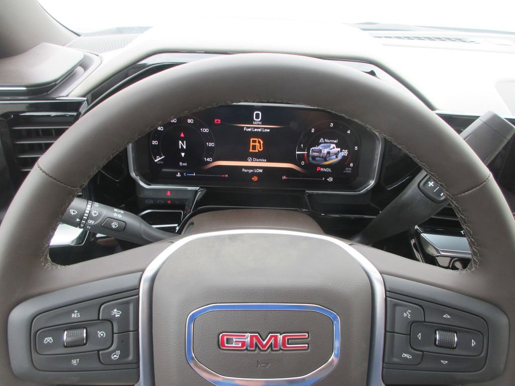 New 2026 GMC Sierra 2500 SLT image 19