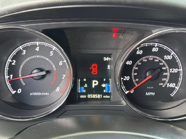 Used 2017 Mitsubishi Outlander Sport SEL FWD image 26