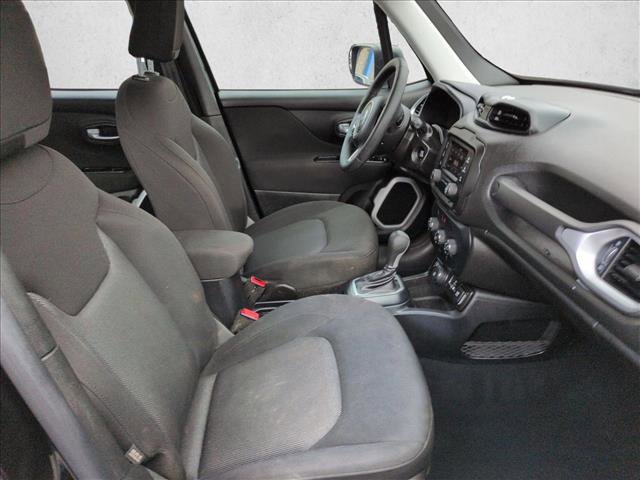 Used 2019 Jeep Renegade Sport image 24